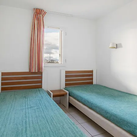شقة Primavera By Interhome *