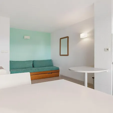 Primavera By Interhome شقة *
