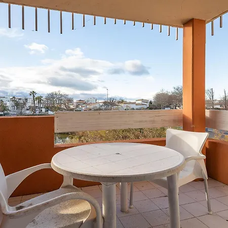 Primavera By Interhome آجد